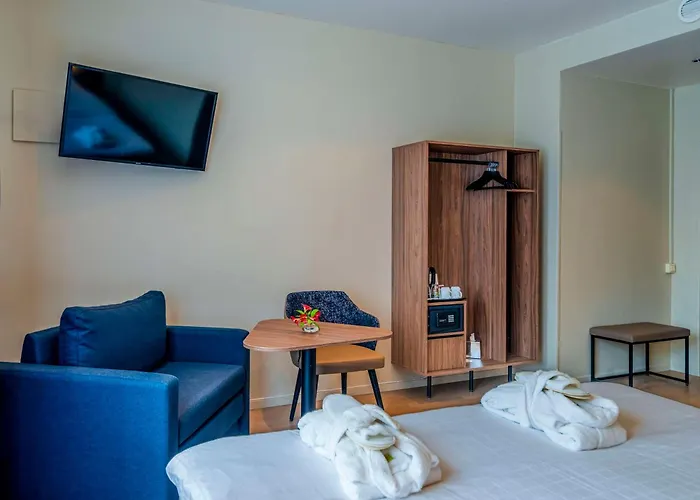 Best Western Hotel Karlaplan