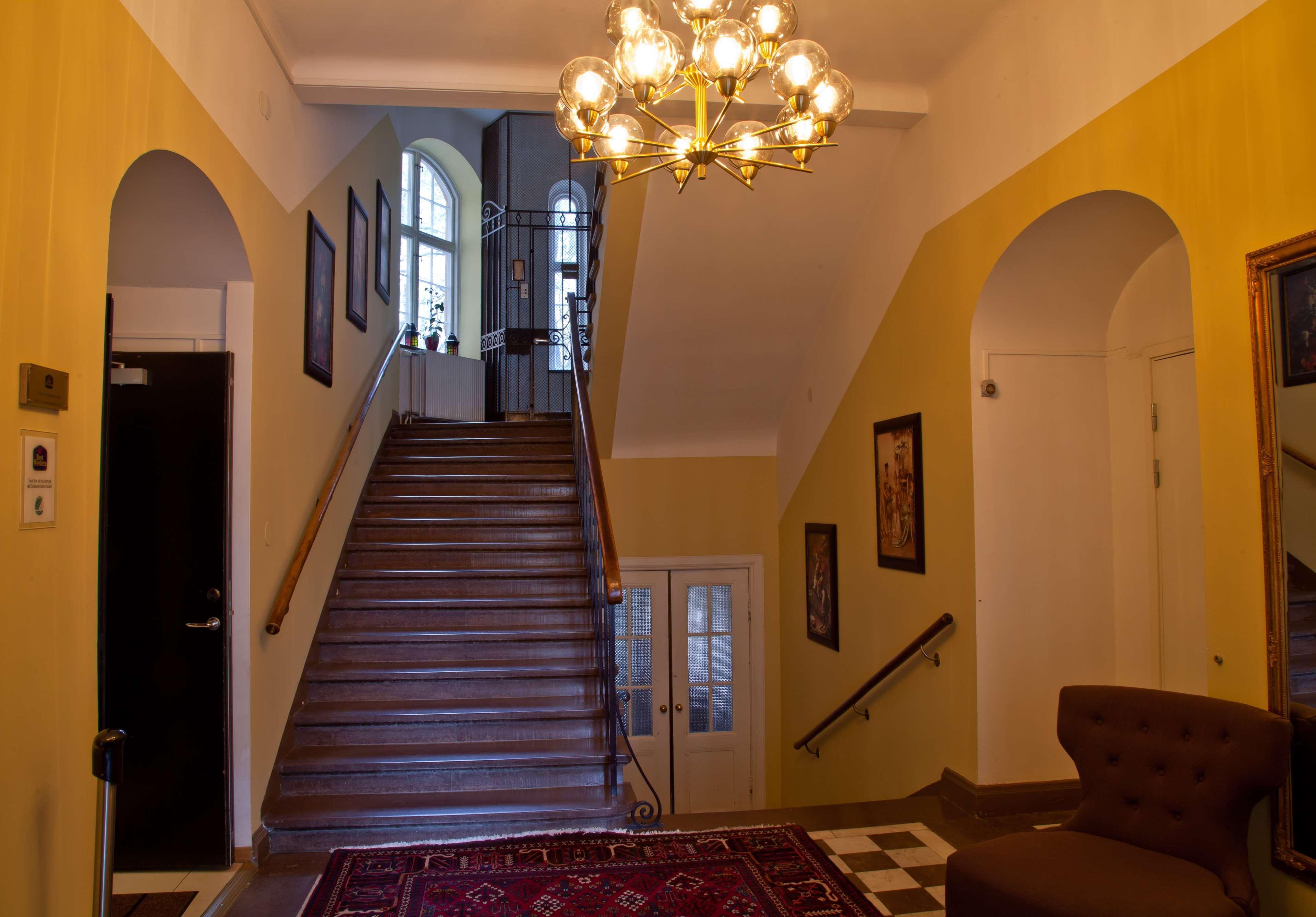 Hotel Western Karlaplan