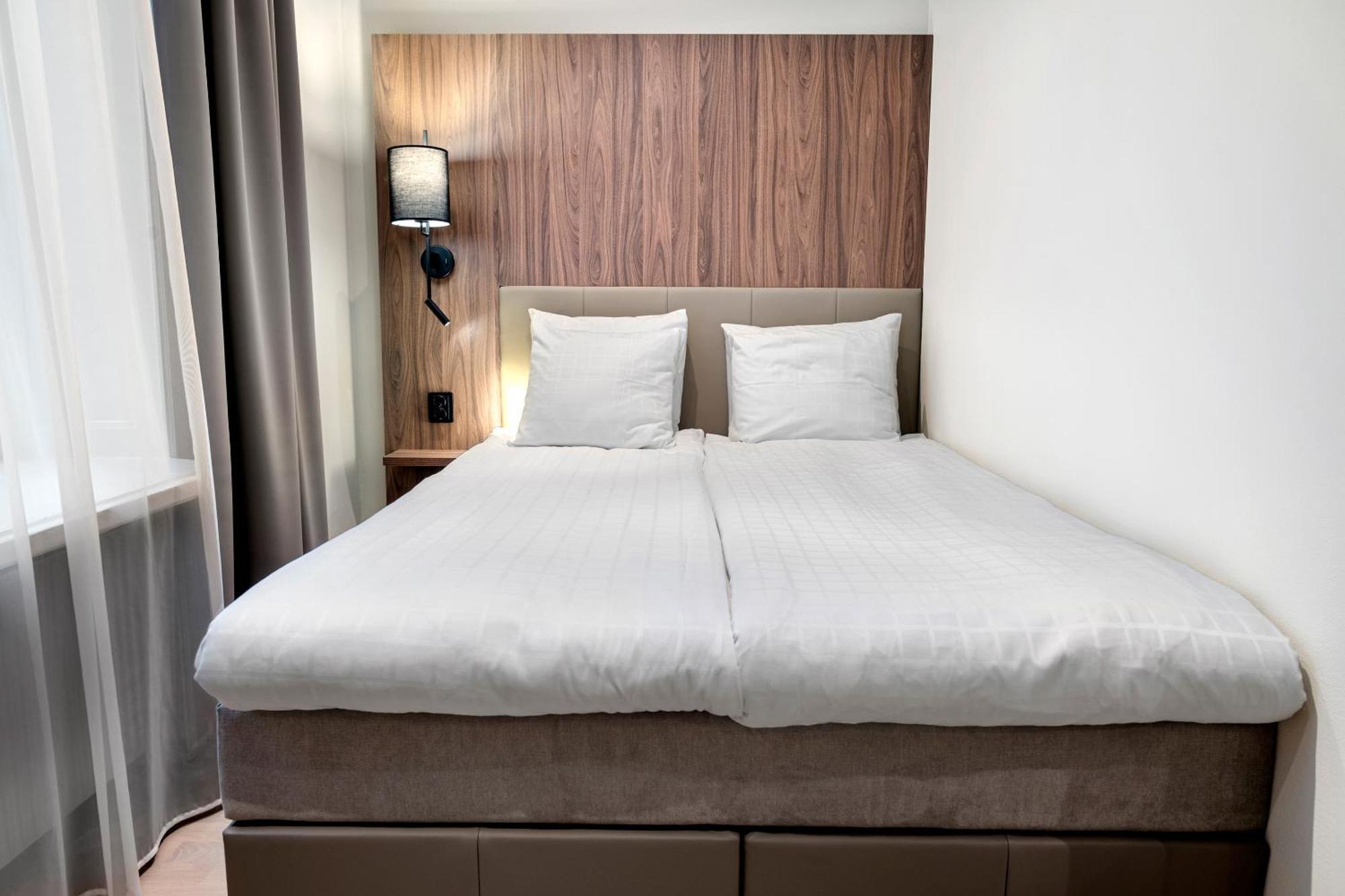 Hotel Western Karlaplan 4*
