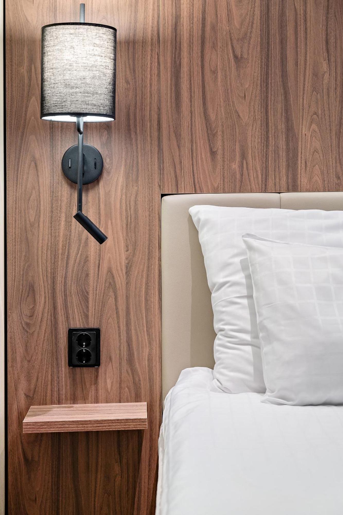 Western Karlaplan 4* Stockholm