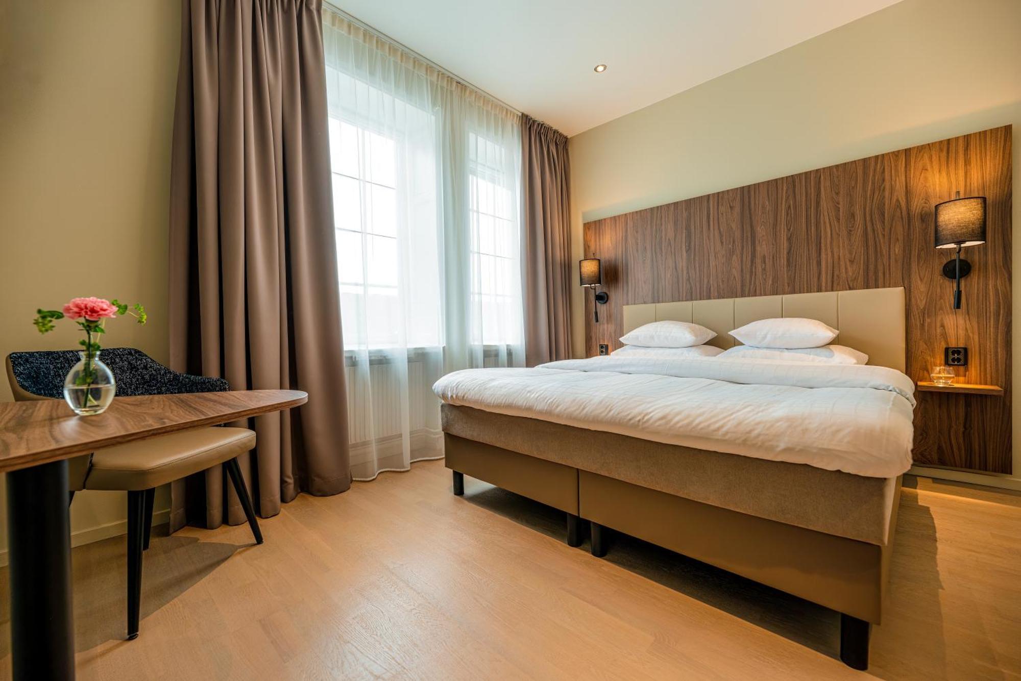 Western Karlaplan 4* Stockholm
