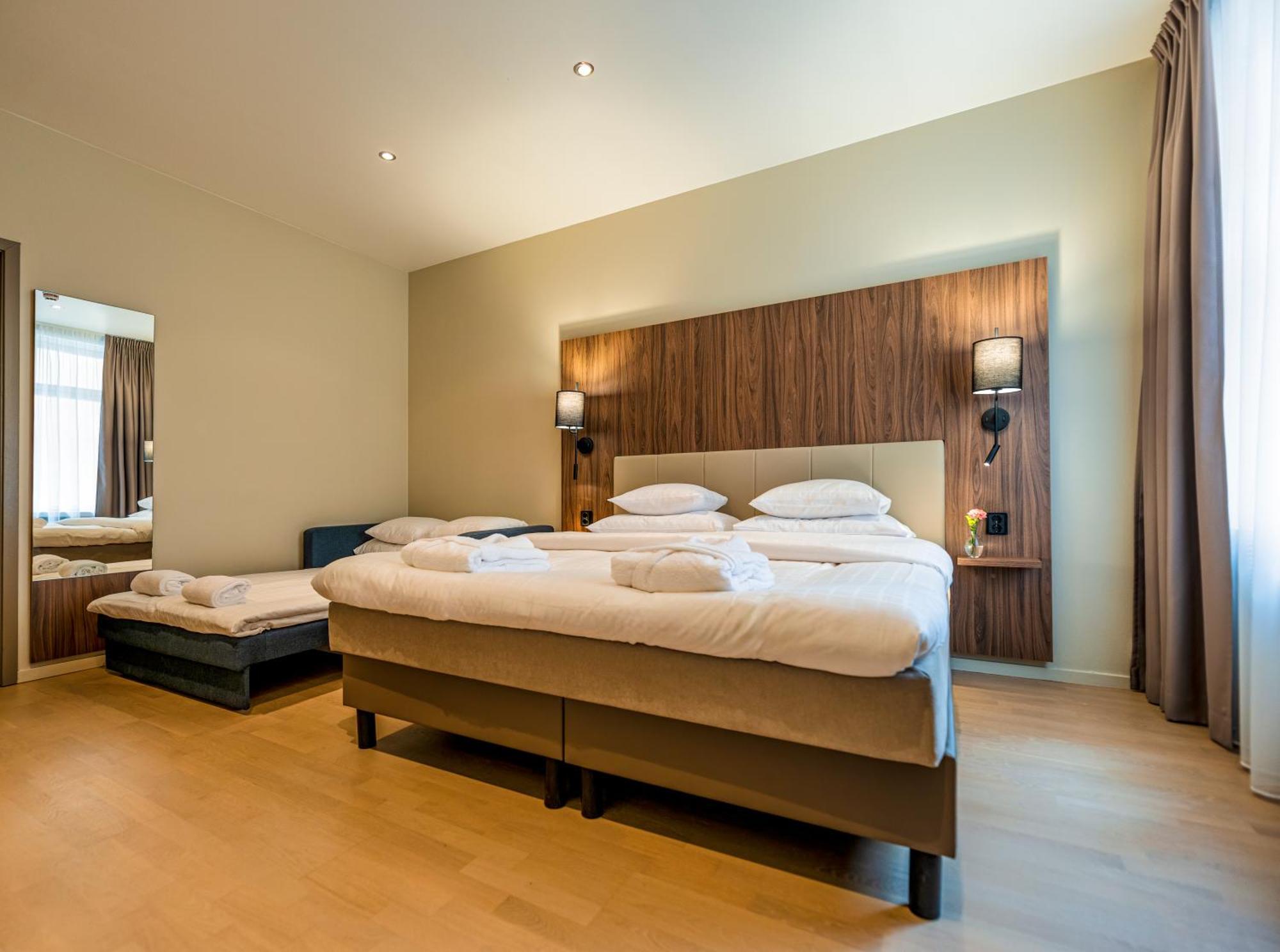 Western Karlaplan Hotel Stockholm