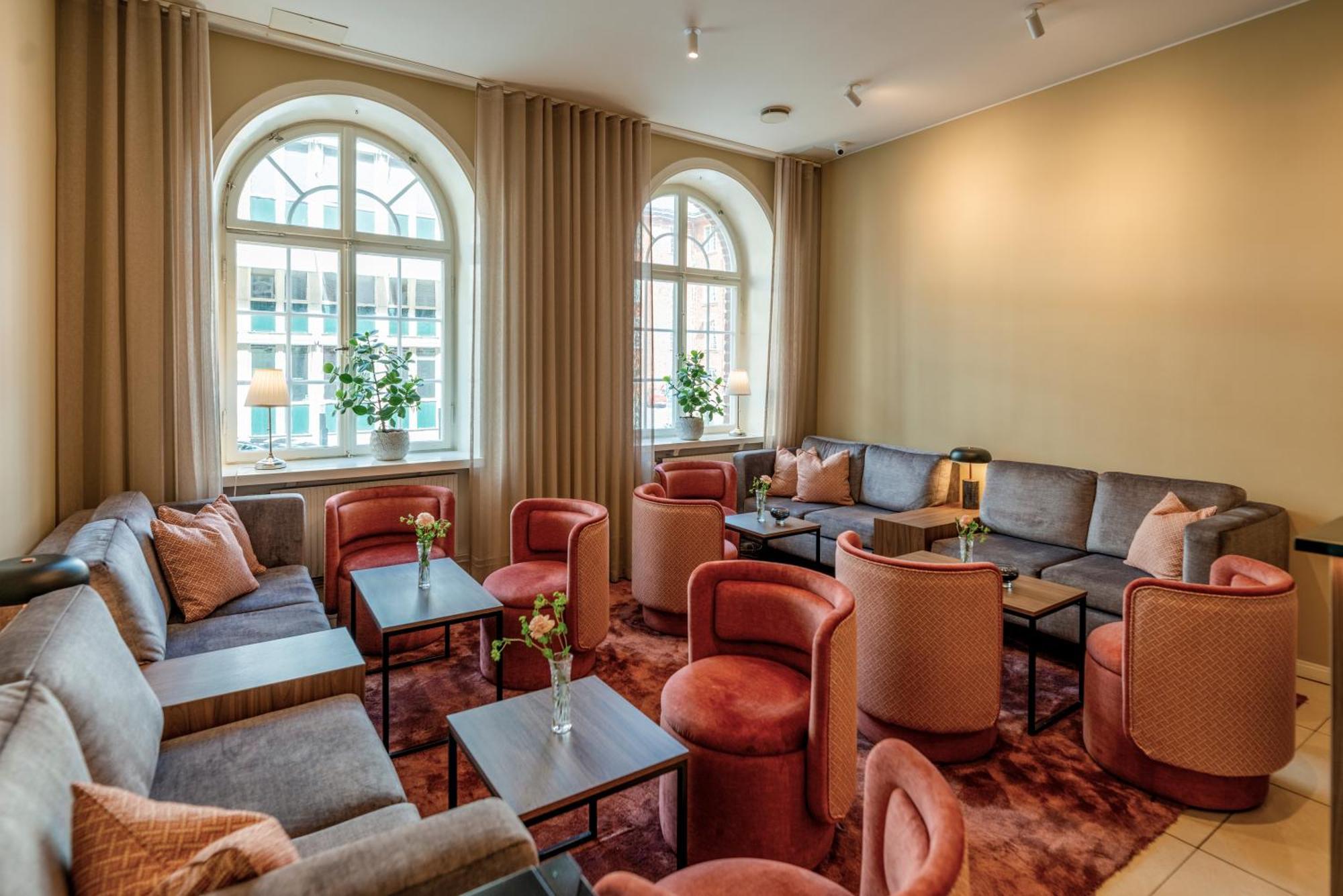 Western Karlaplan Hotel