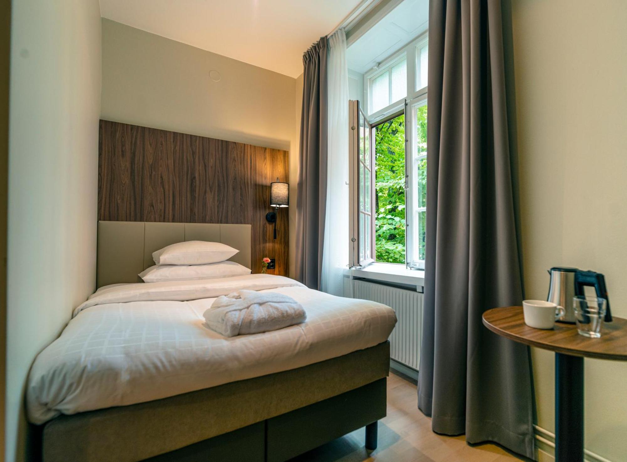 Western Karlaplan Hotel 4*