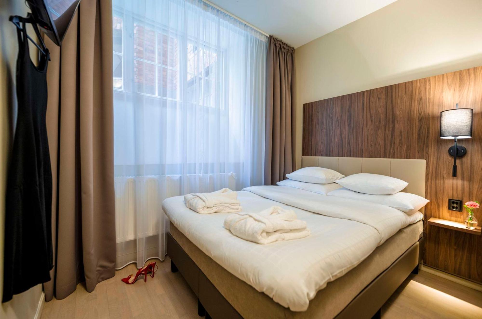 Western Karlaplan Stockholm