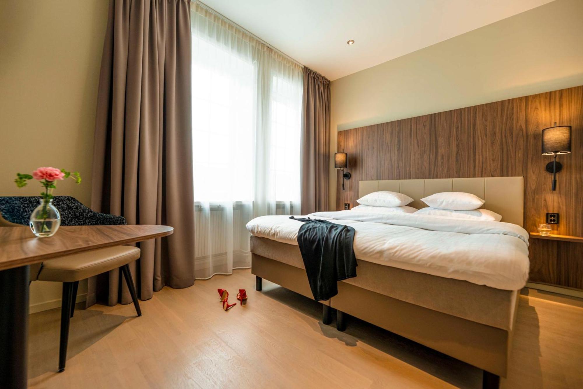 Western Karlaplan Hotel 4*