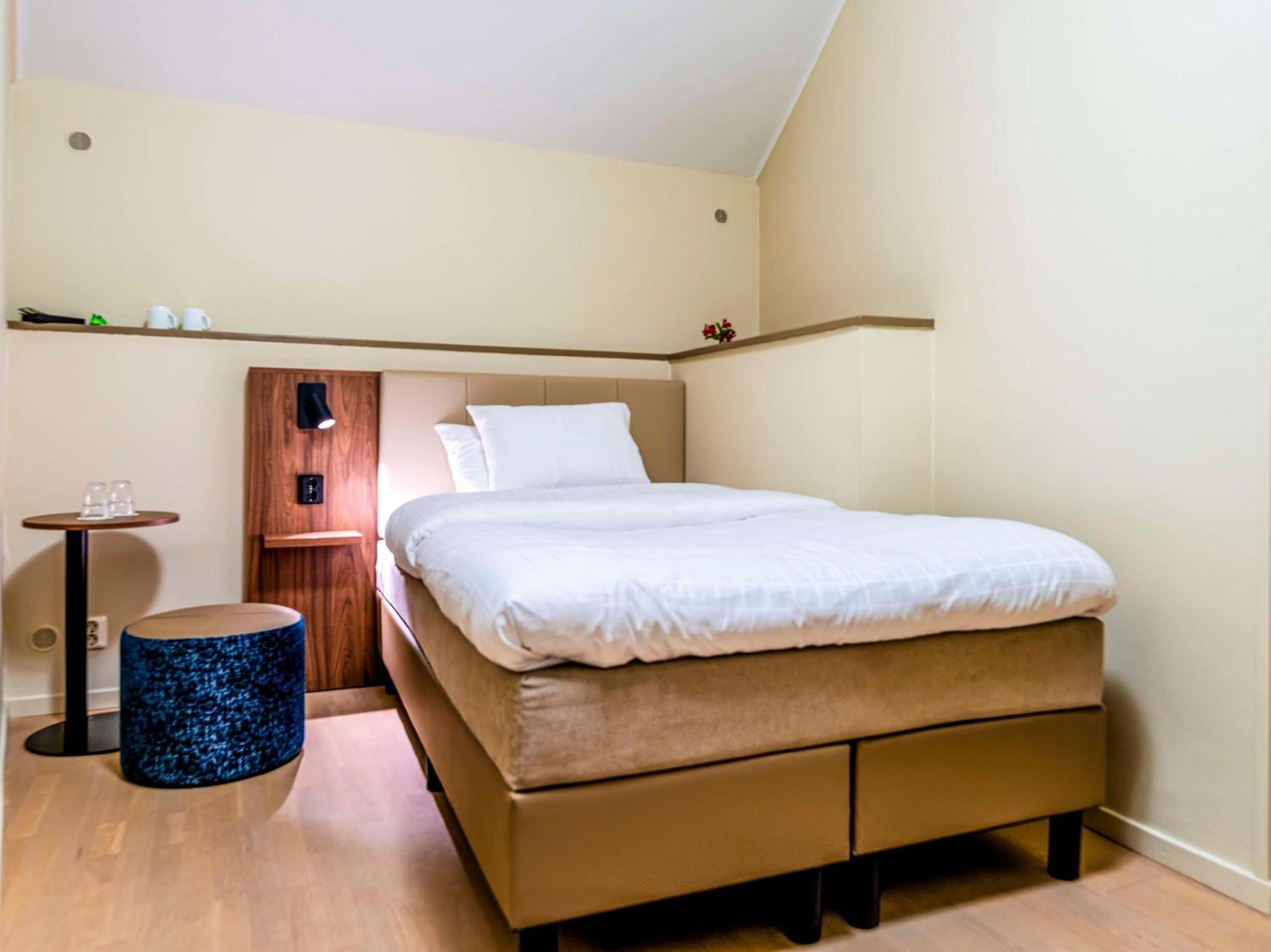 Western Karlaplan Hotel