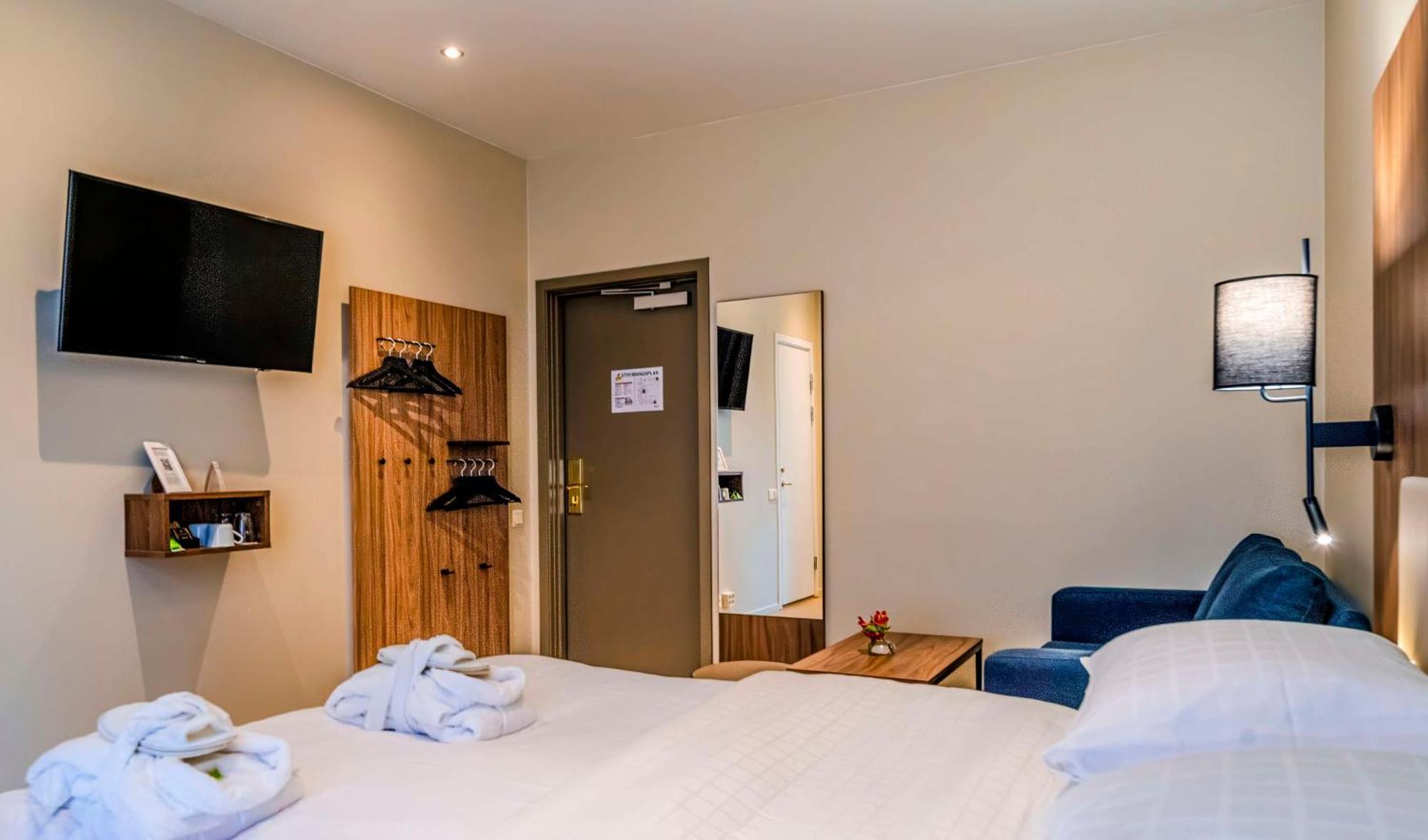 Hotel Western Karlaplan