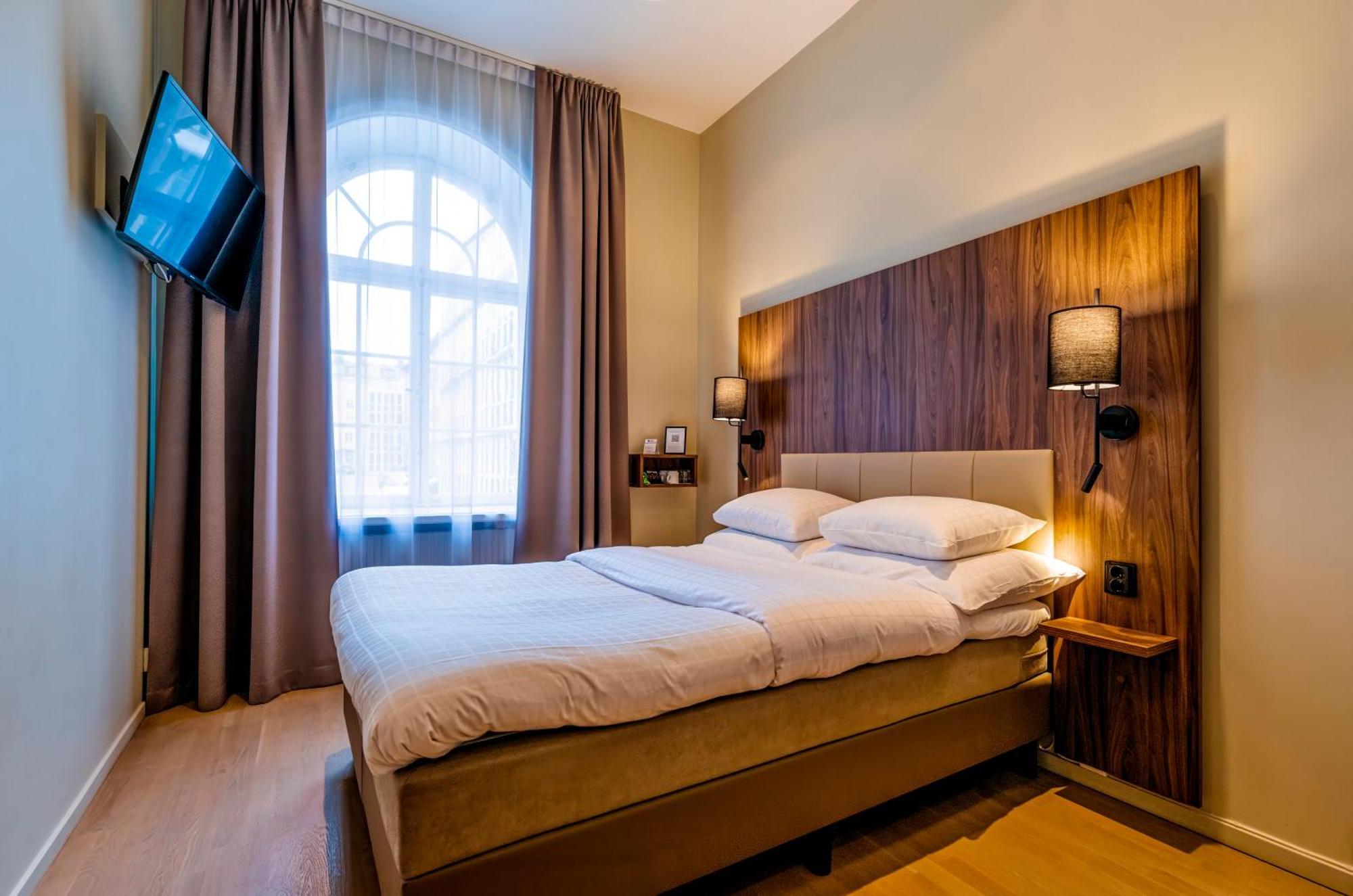 Western Karlaplan Hotel