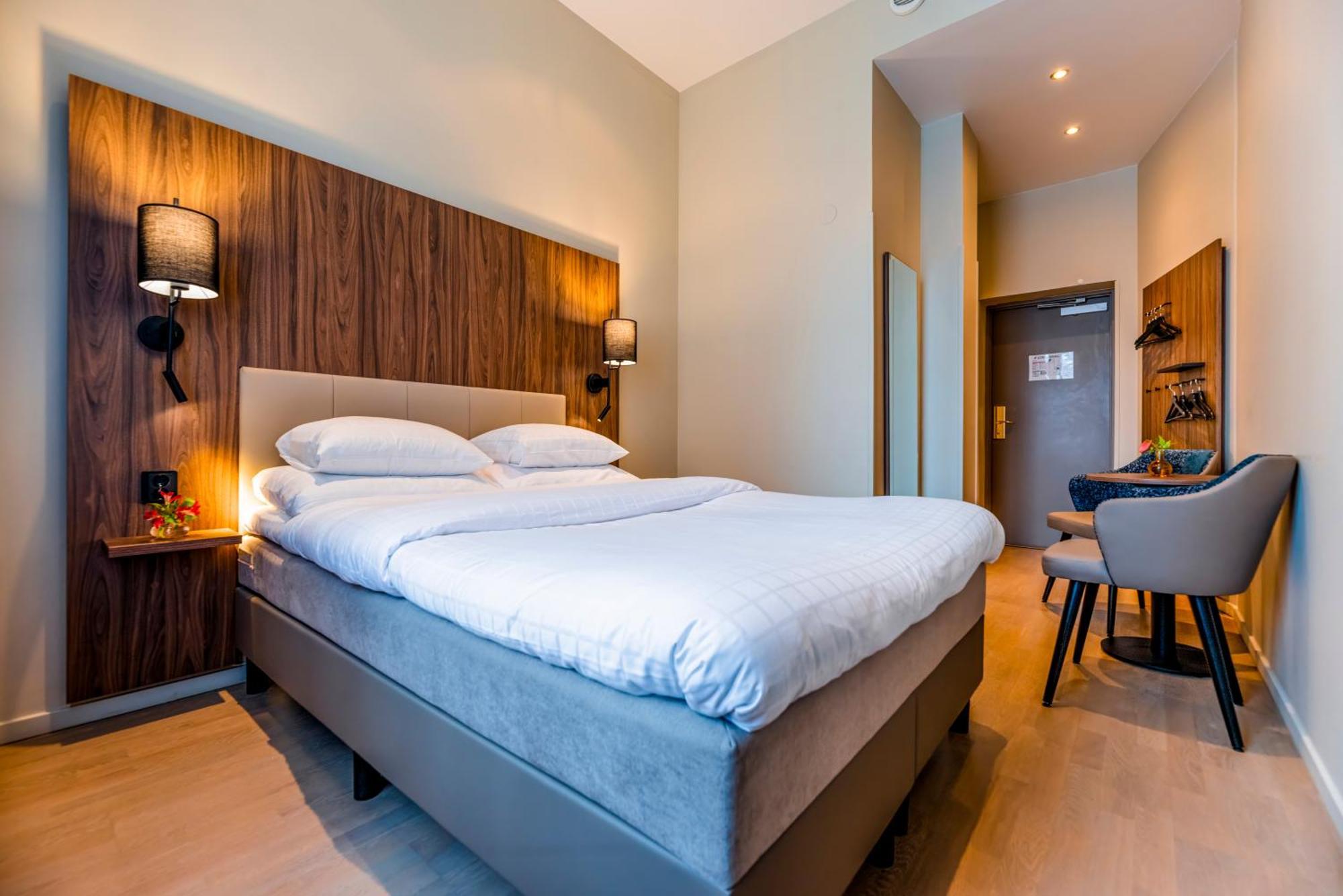 Western Karlaplan Hotel Stockholm