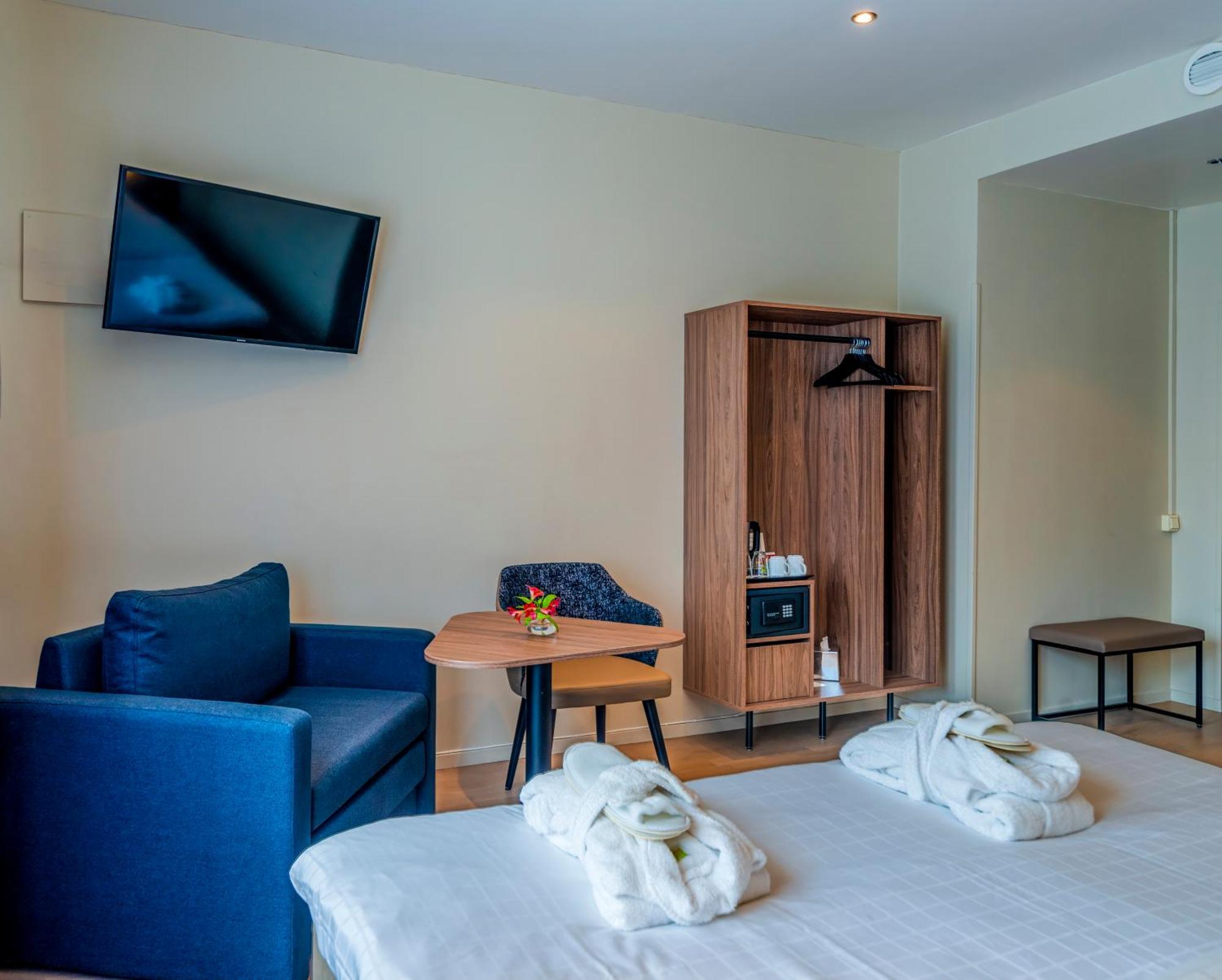 Western Karlaplan Hotel