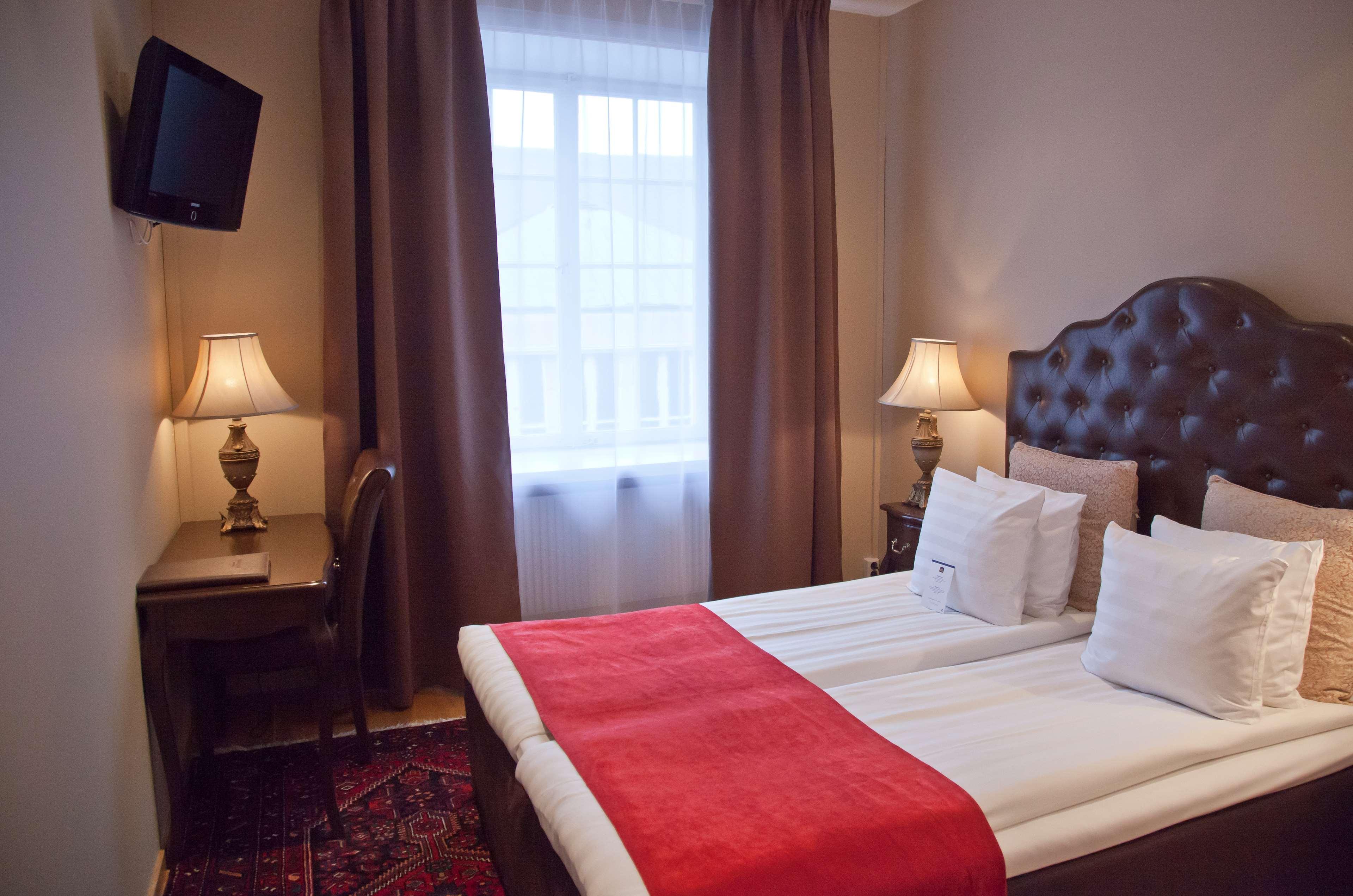 Best Western Karlaplan Hotel 4*