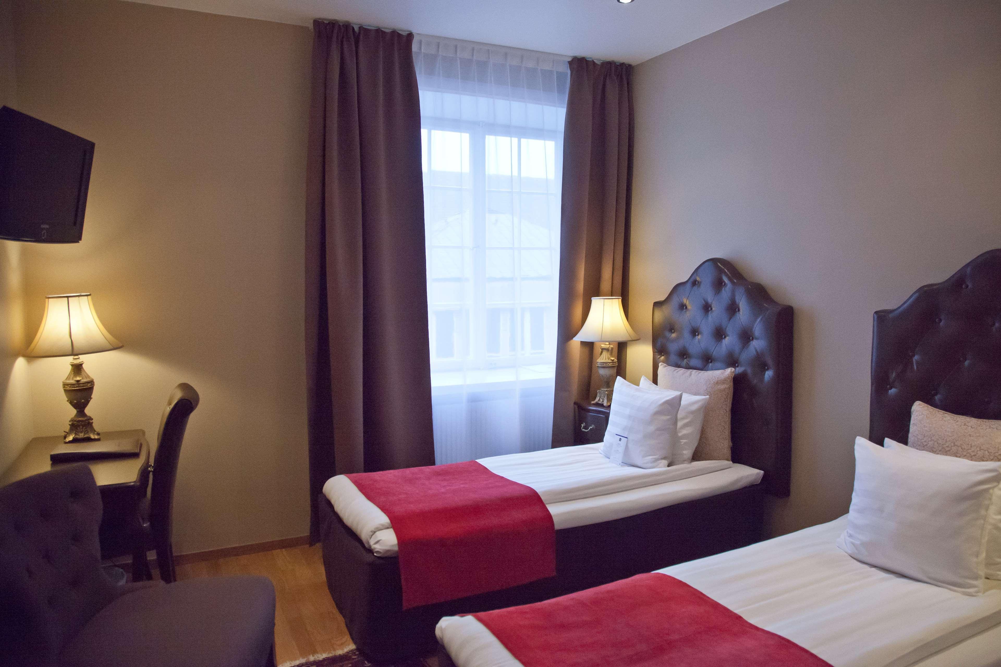 Best Western Karlaplan