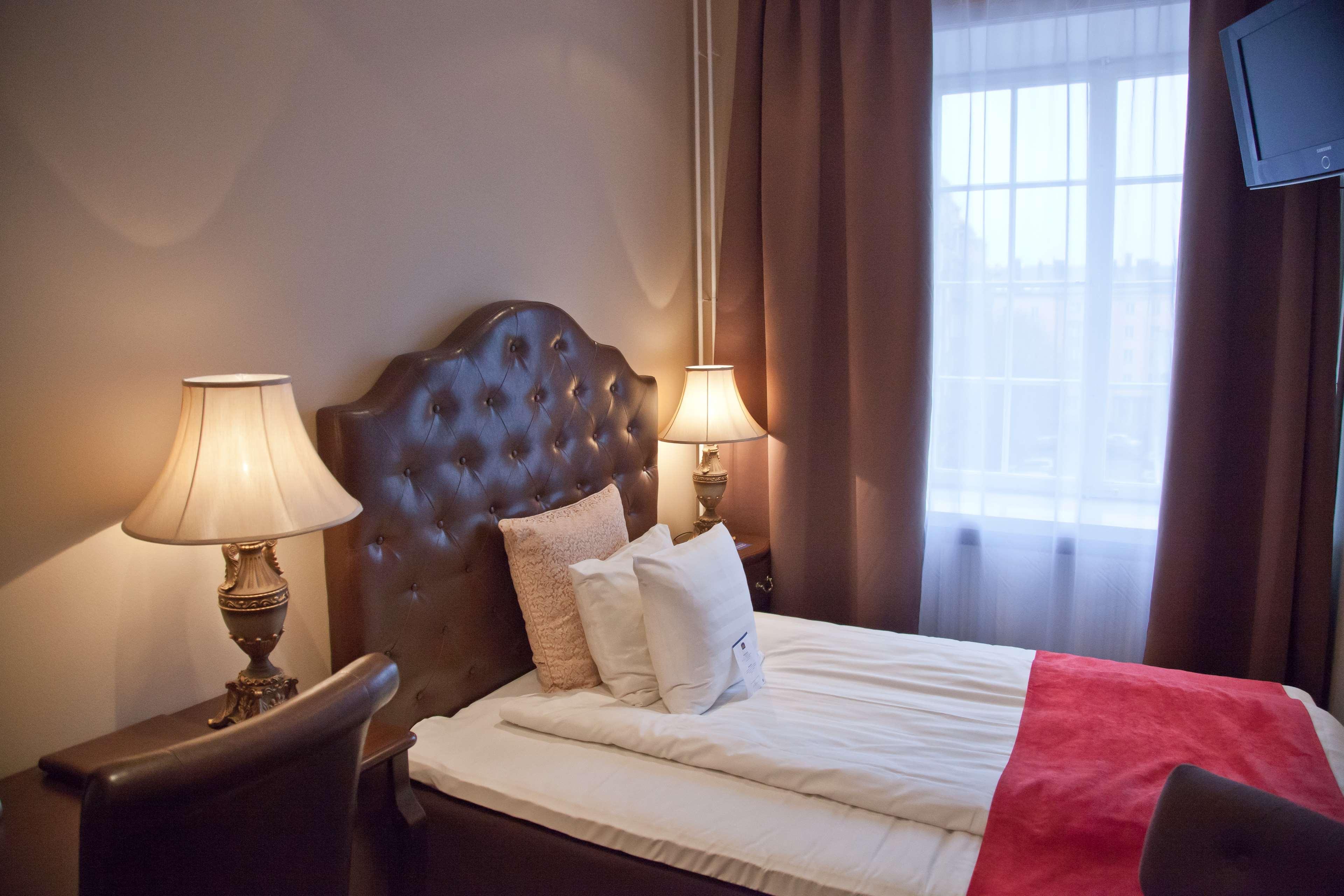 Western Karlaplan Hotel