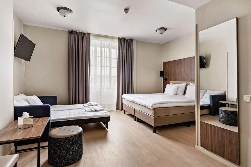 Best Western Karlaplan Hotel 4*