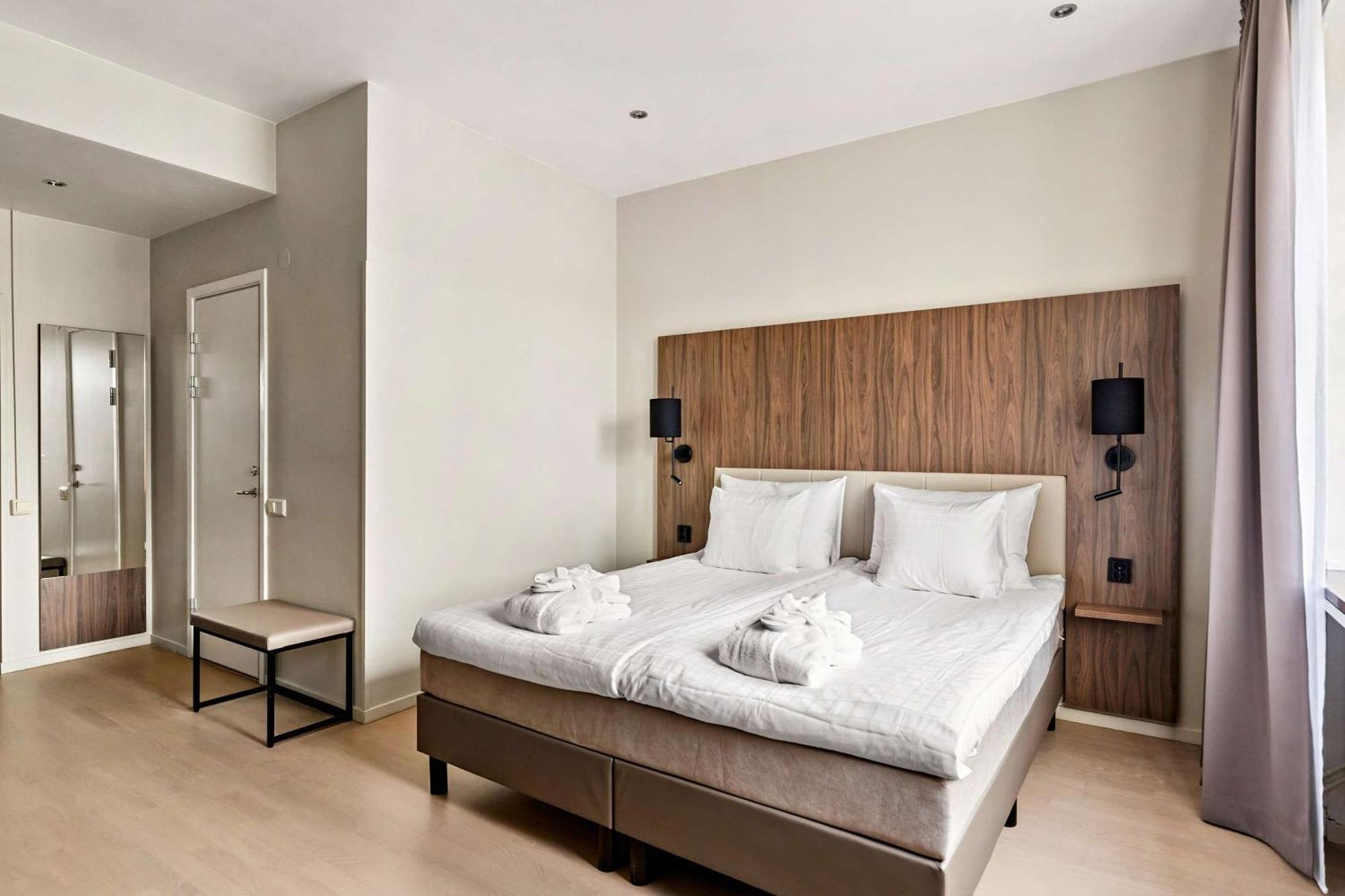 Western Karlaplan Hotel 4*