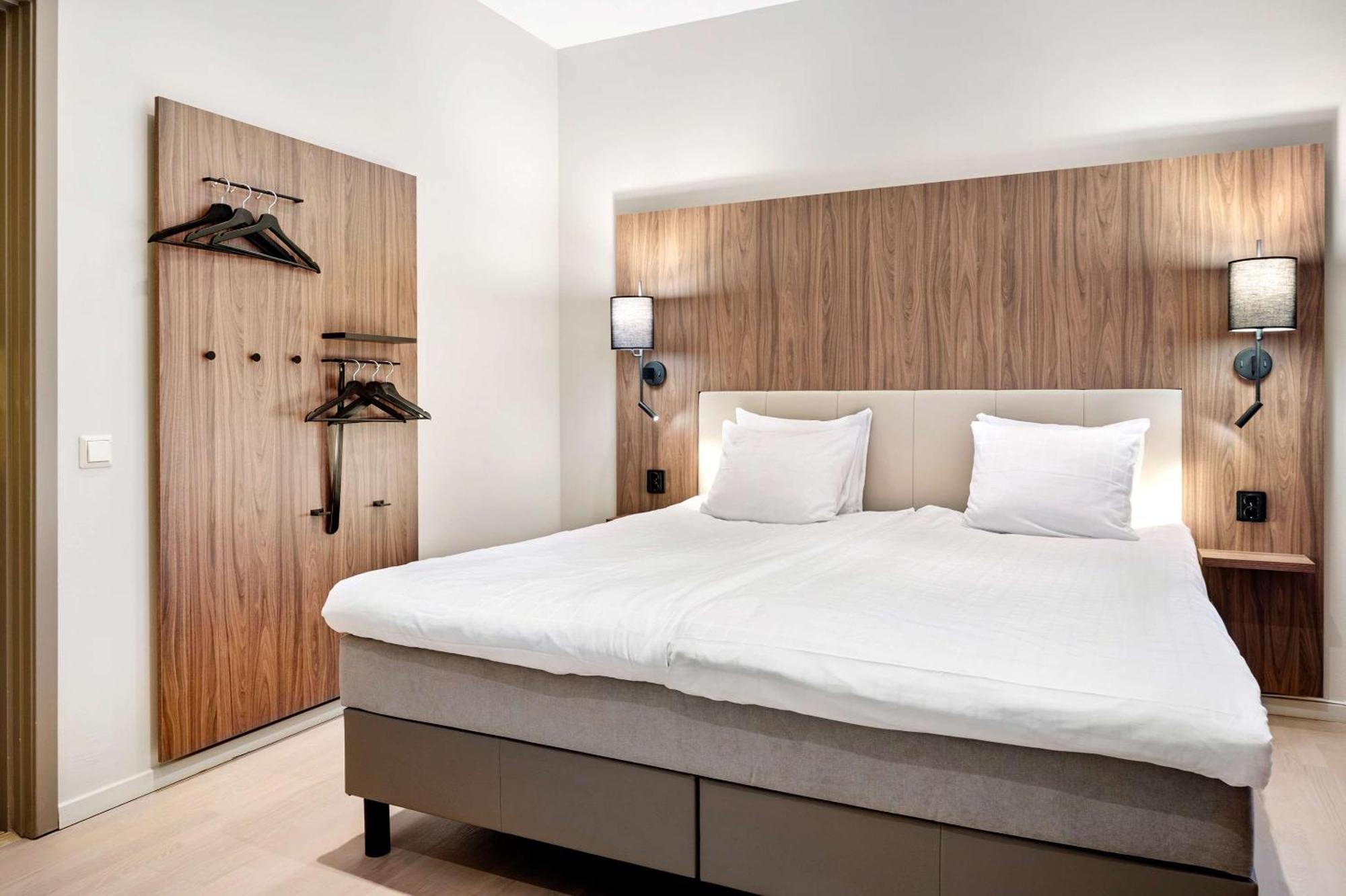 Western Karlaplan Hotel