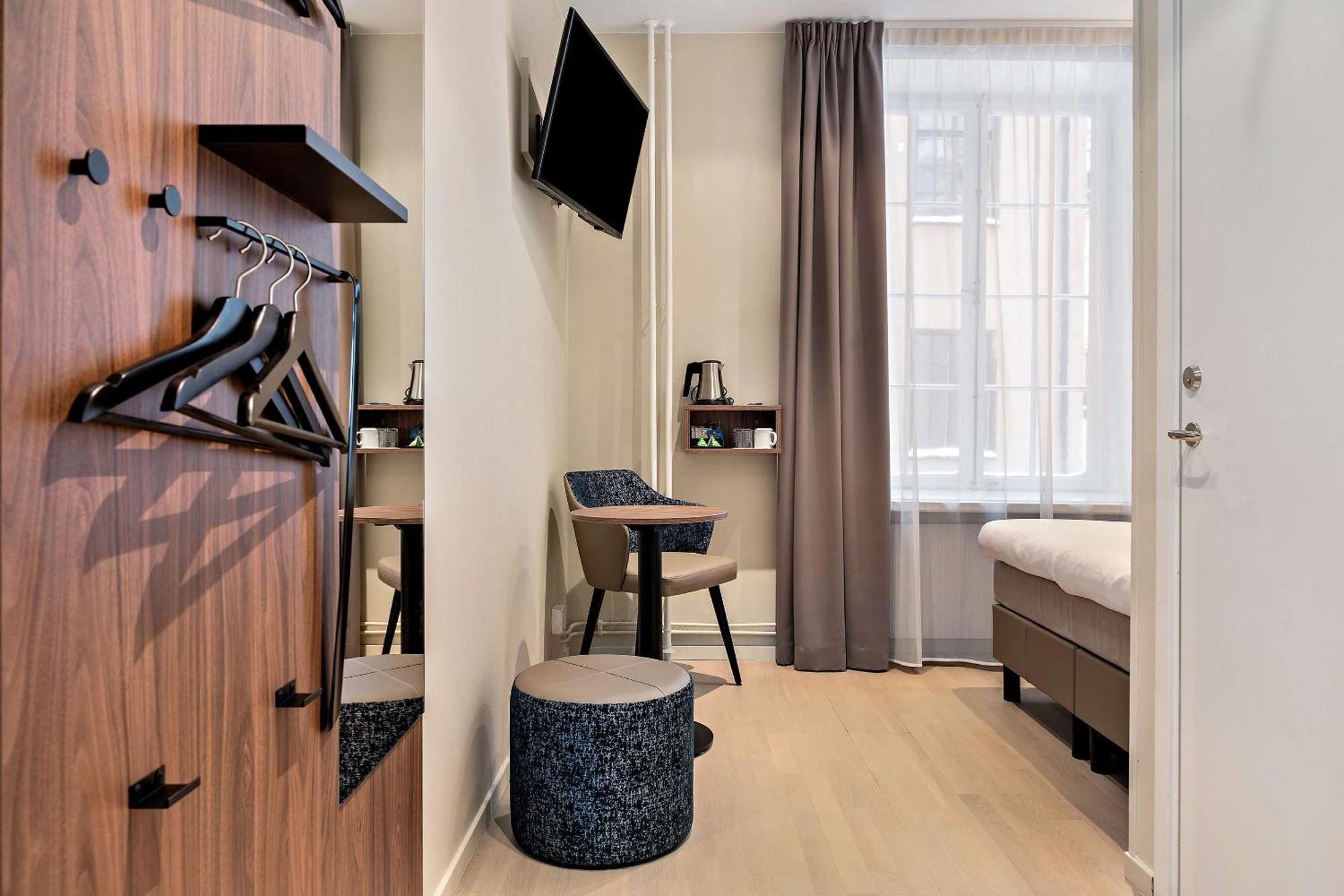 Best Western Karlaplan 4* Stockholm