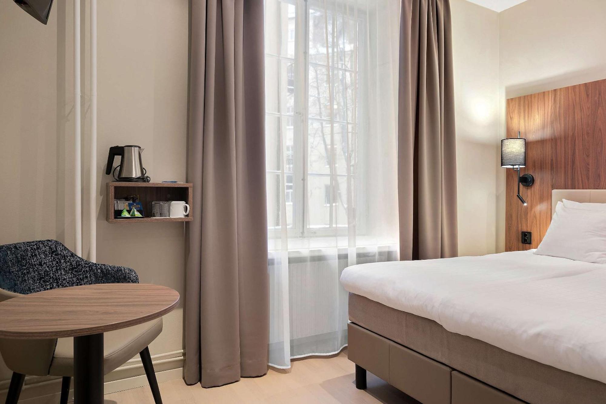 Best Western Karlaplan Hotel Stockholm