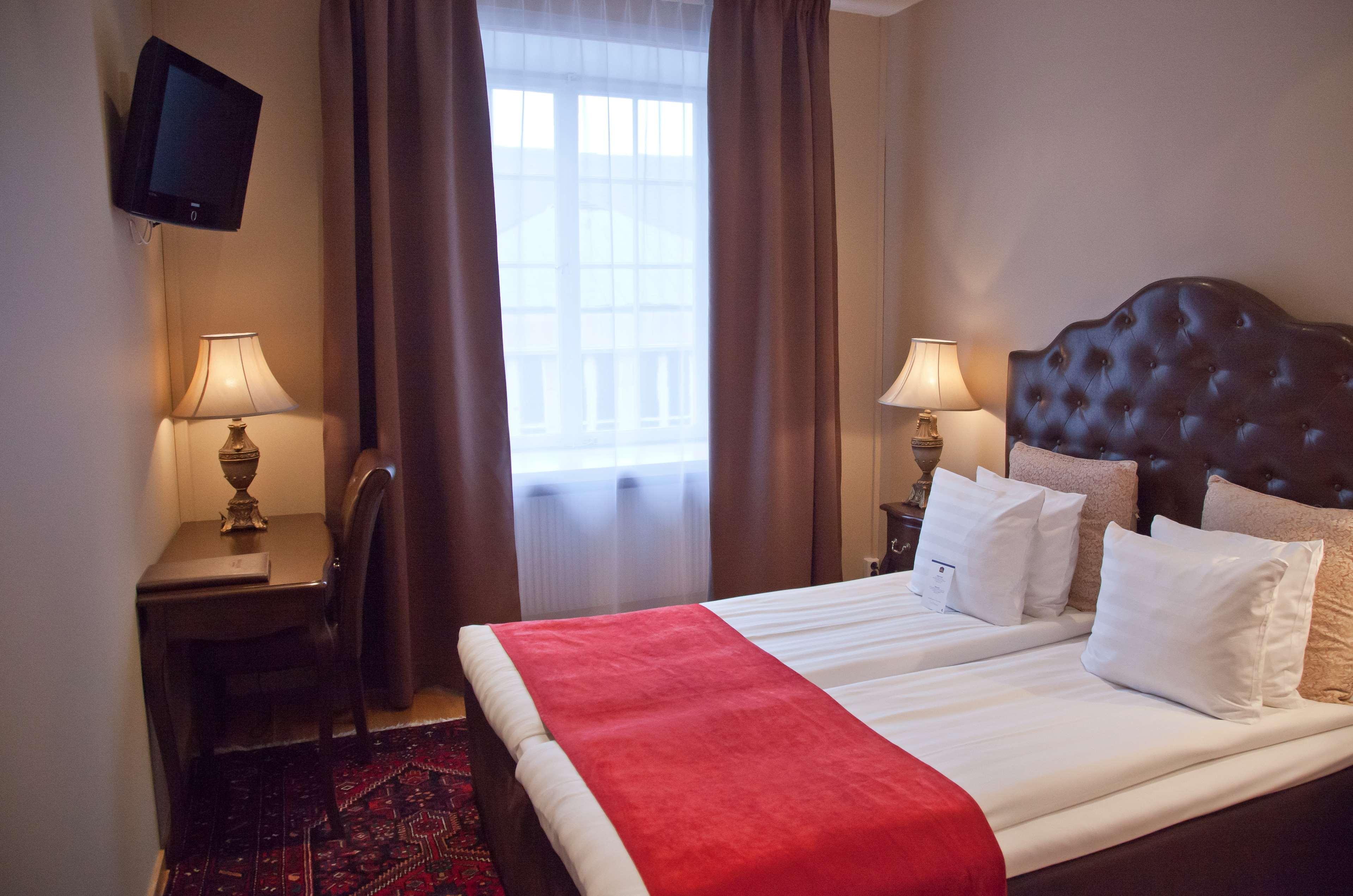 Western Karlaplan Hotel 4*
