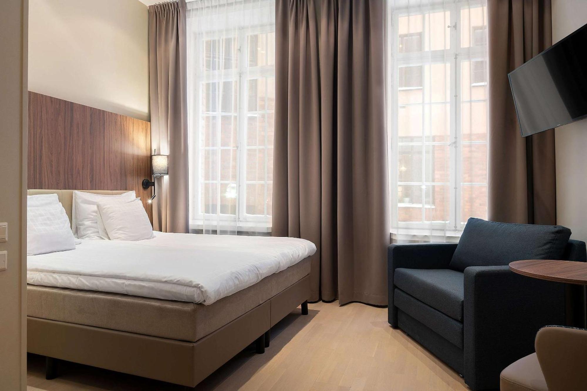 Western Karlaplan Hotel
