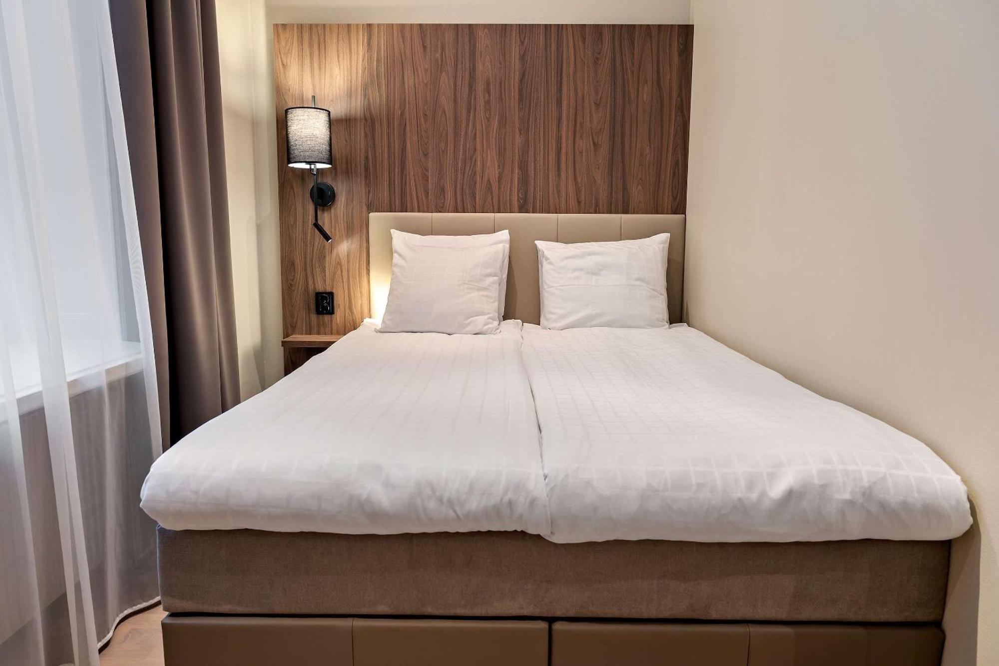 Hotel Western Karlaplan Stockholm