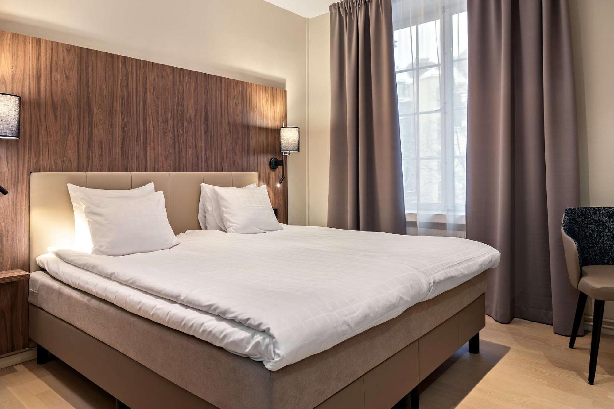 Hotel Western Karlaplan