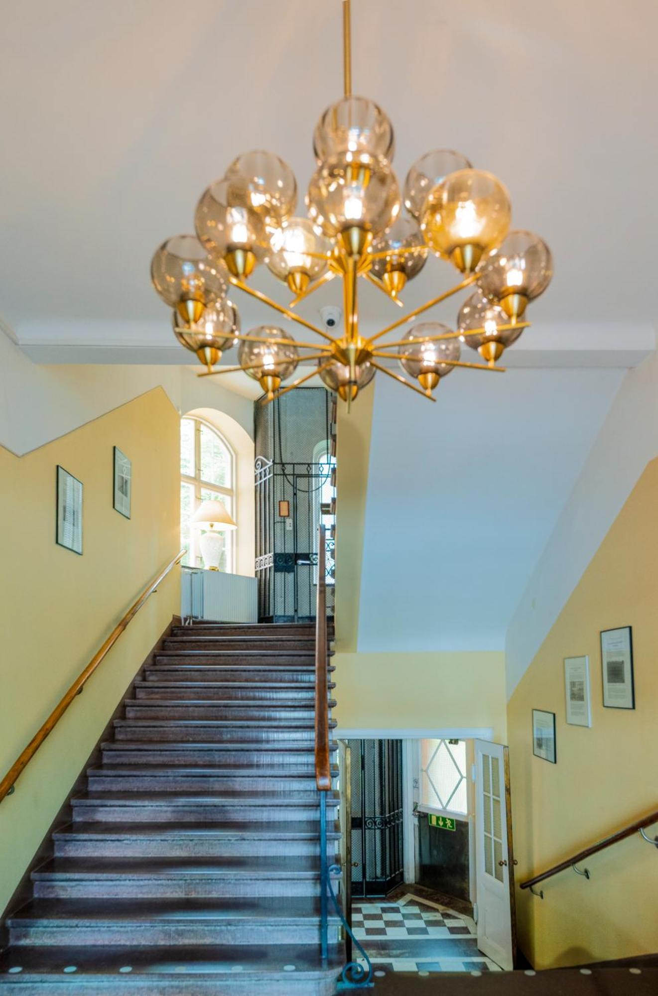 Hotel Western Karlaplan