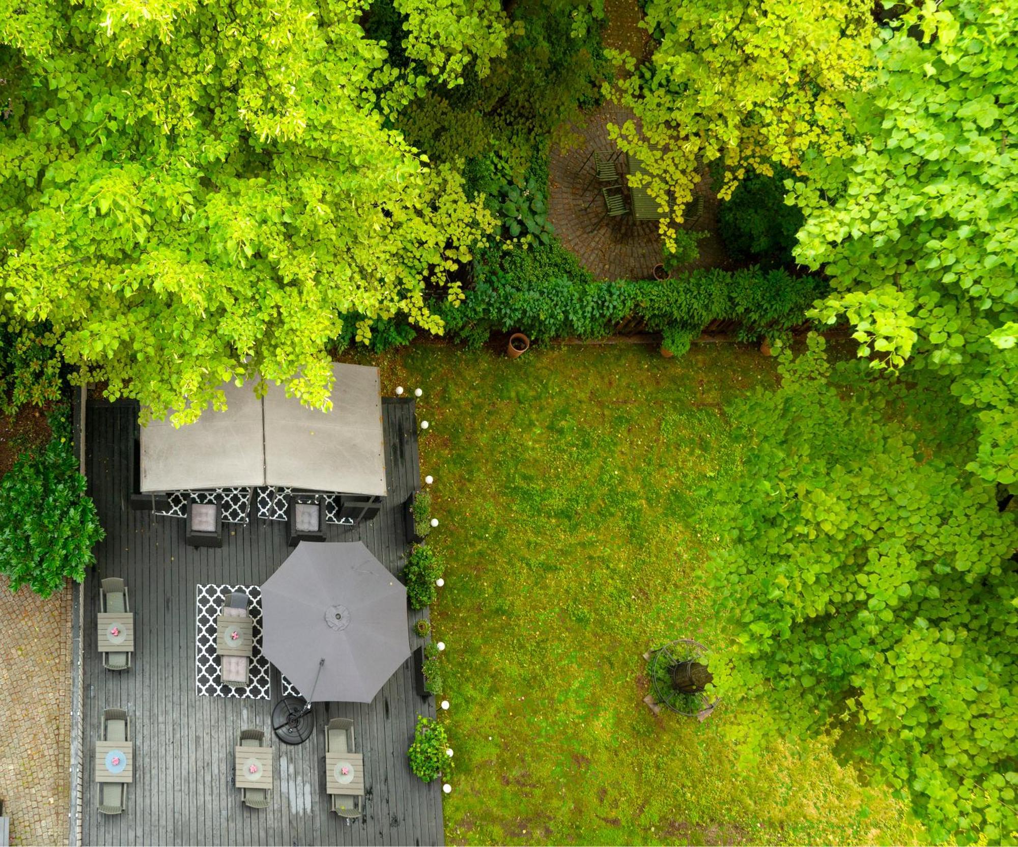 Western Karlaplan Hotel Stockholm