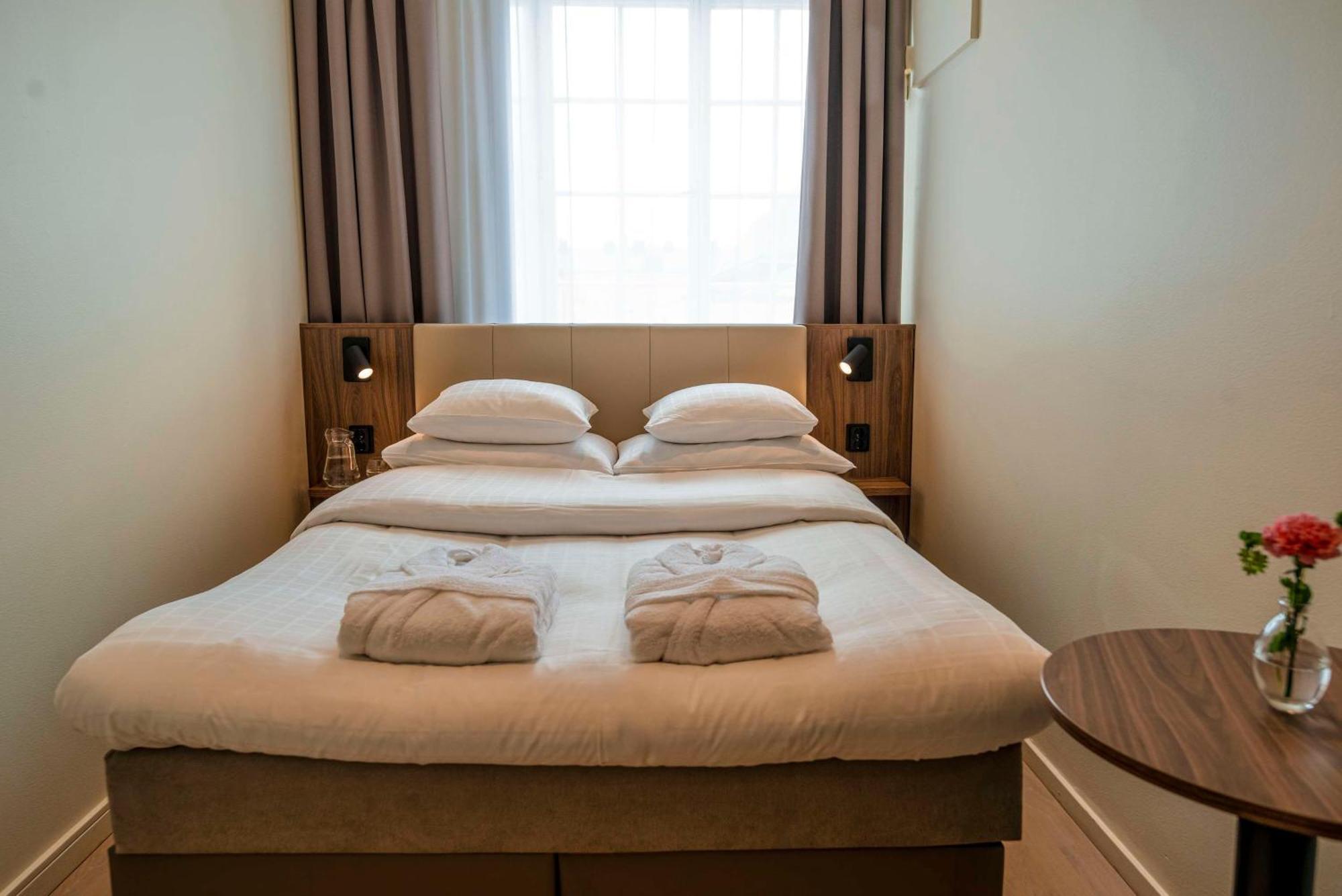 Western Karlaplan 4* Stockholm