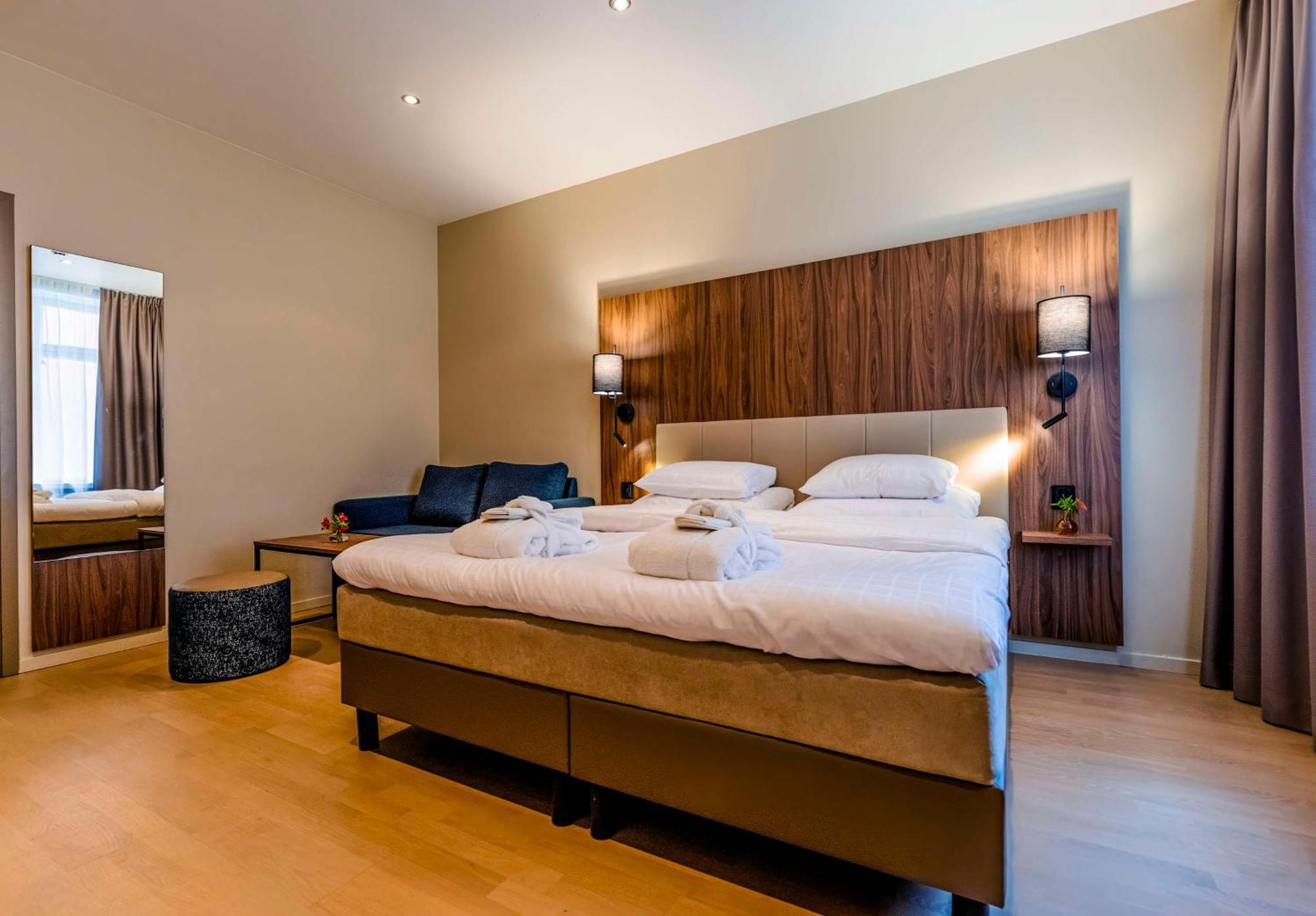 Hotel Western Karlaplan