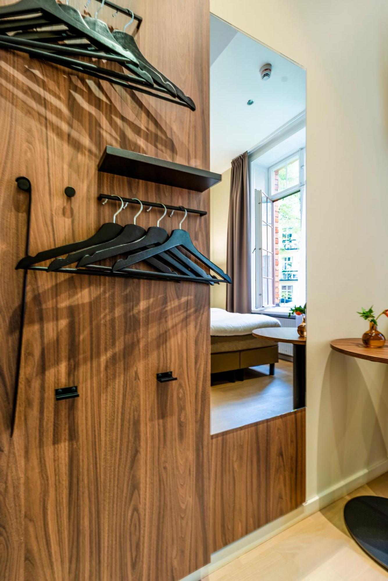 Hotel Western Karlaplan Stockholm