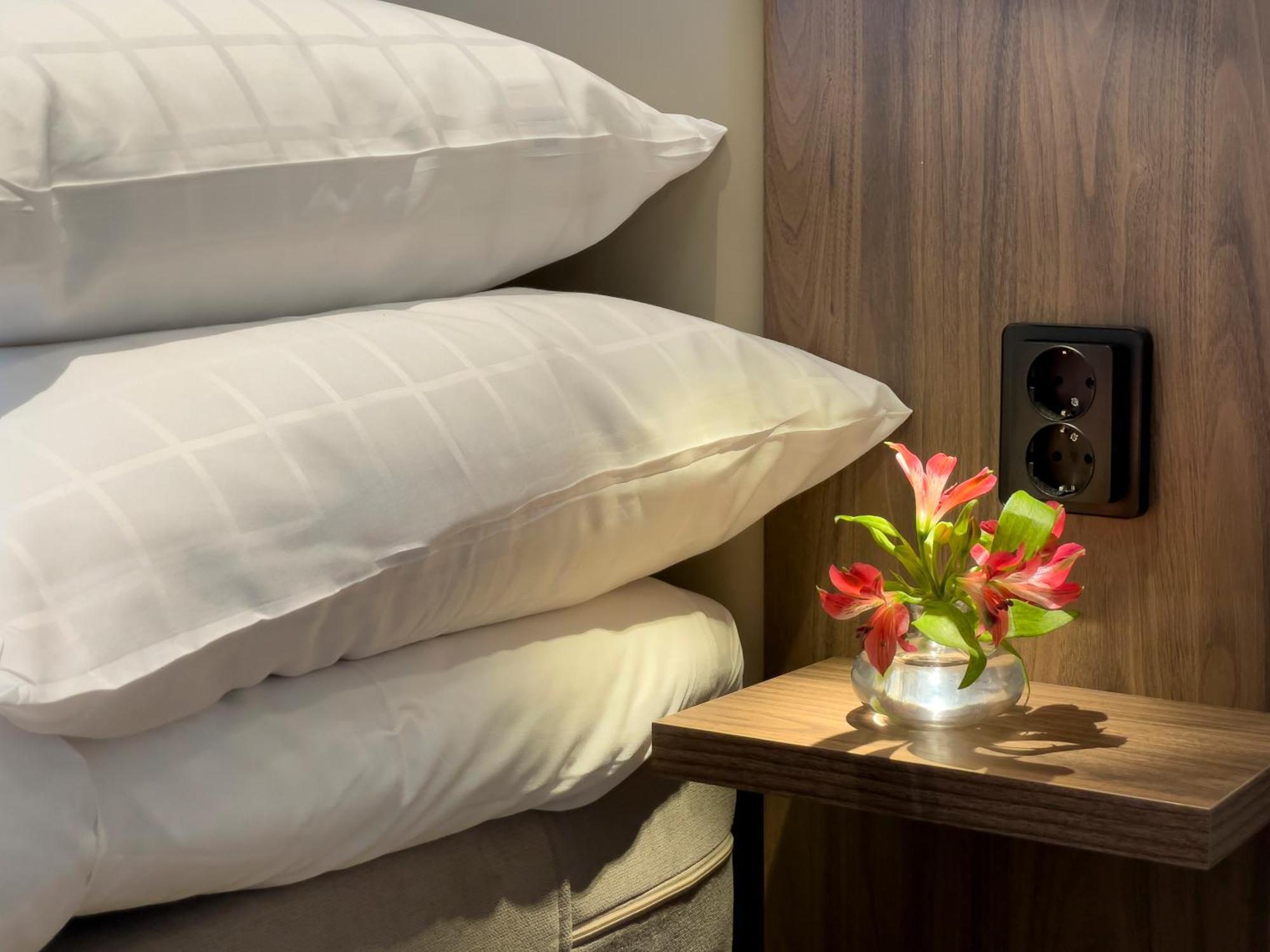 Hotel Western Karlaplan Stockholm